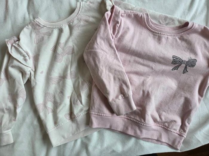 kids clothes and shoes 13 items