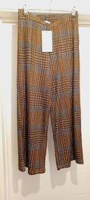Zara Trousers NEW