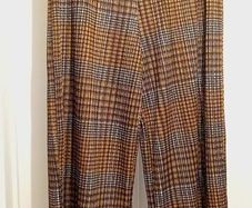 Zara Trousers NEW