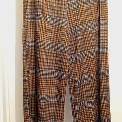 Zara Trousers NEW