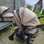 Egg 3 Premium Travel System, Limited edition, Mink Image 7