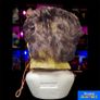 Texas Chainsaw Massacre Leatherface Killing Trick or Treat Studios Mask Image 6