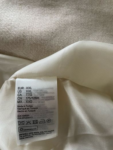 coat
