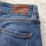 Tommy hilfiger Sophie slim mid jeans size 27/34  zip fly in excellent condition Image 8