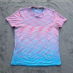 Montirex Trail T-Shirt Mens Medium