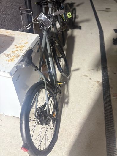 electric bike