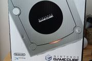Nintendo Game Cube Console PicoBoot Japan.