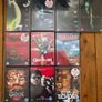 Horror DVD lot pack bundle Gremlins Alien Lost Boys Hostel Image 6