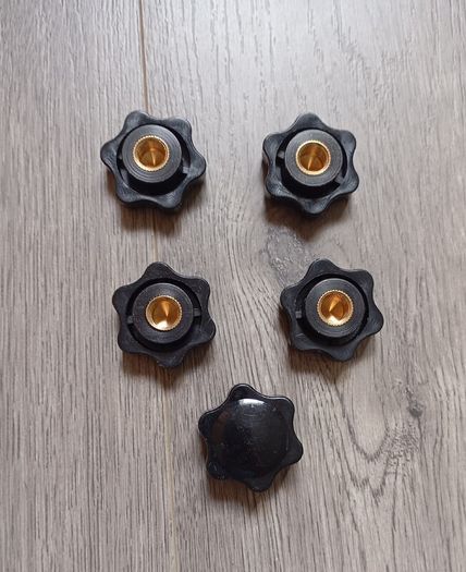 Carpentry Hardware