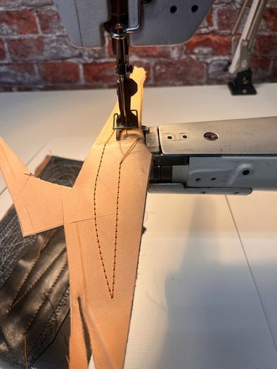 sewing machines