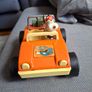 Vintage and Rare Super Dog (Buddy L) Dune Buggy Image 2