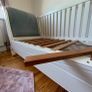 Laura Ashley Cot Bed Image 7