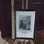 Antique engraving Image 4