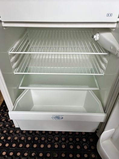 Fridge freezer