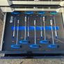 Brand New 12 Drawer Tool Chest Full Of Tools Image 8