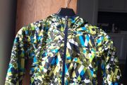 Columbia jacket boys size 8 years