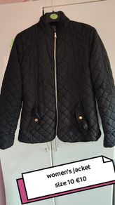 women's jacket