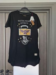 BNWT Harry Potter night shirt/dress