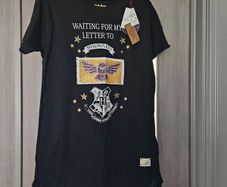 BNWT Harry Potter night shirt/dress