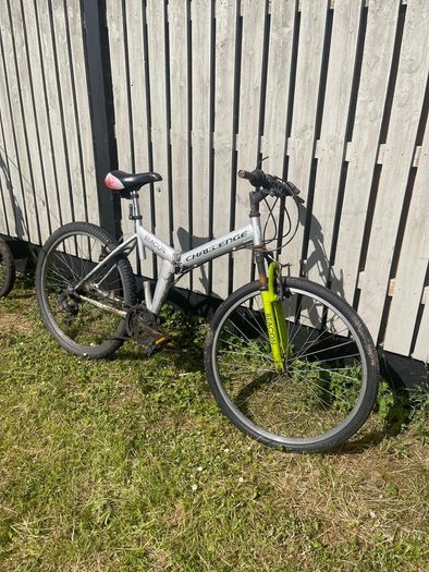 bike