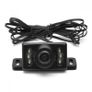 Car 4CH DVR Camera Security Video Recorder Rear View Kit Image 7