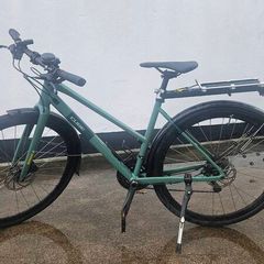 Cube Road Bike