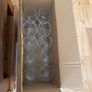 14 wine glases Image 2