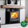 Henley Sherwood, 21kw Eco Boiler Stove (boxed new) Image 6