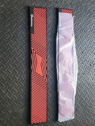 budweiser bar runnerx 2 10 each