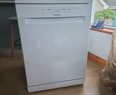 Hotpoint Dishwasher