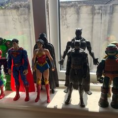Marvel DC Action Figures for sale