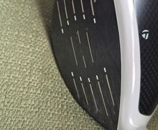 Taylormade Sim2 max Driver