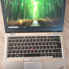 Lenovo ThinkPad 13 Gen 2