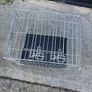 fold up dog cage Image 2