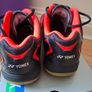badminton shoes Image 3