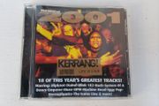 CD Kerrang