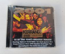 CD Kerrang