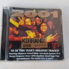 CD Kerrang