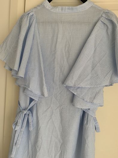 Mango dress size S like new