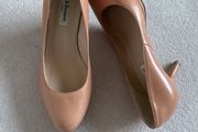 LK Bennett leather shoes Size 37