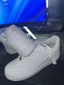 Nike Airforce 1s Size 9.5uk