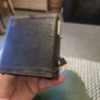 Kodak Six-20 Brownie C Box Type 620 Film Camera Early Model Image 4