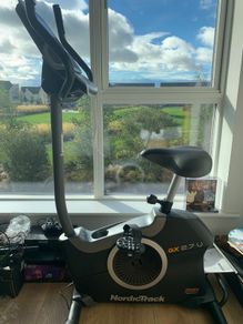 NordicTrack GX 2.7U Exercise Bike