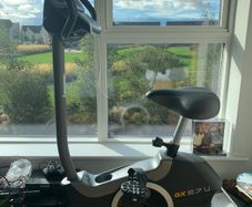 NordicTrack GX 2.7U Exercise Bike