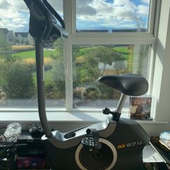 NordicTrack GX 2.7U Exercise Bike