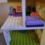 Peppa Pig Duplo Lego house Image 6