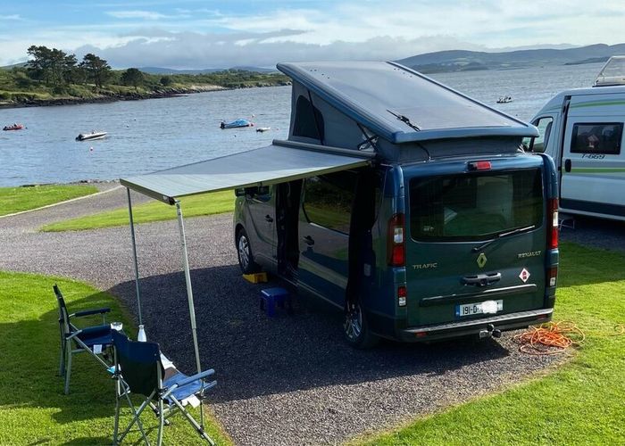 Campervan