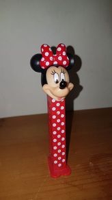 PEZ dispensers