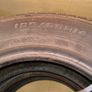 Car Tyres x 2 - 185 65 14 Image 2