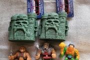 figures He-Man